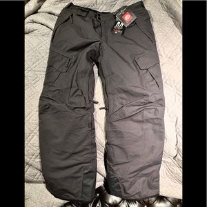 686 Men’s SMARTY 3-in-1 Cargo Pants